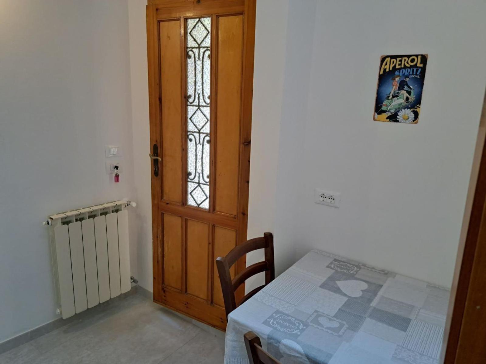 Affittacamere Sophie Monterosso al Mare Ngoại thất bức ảnh