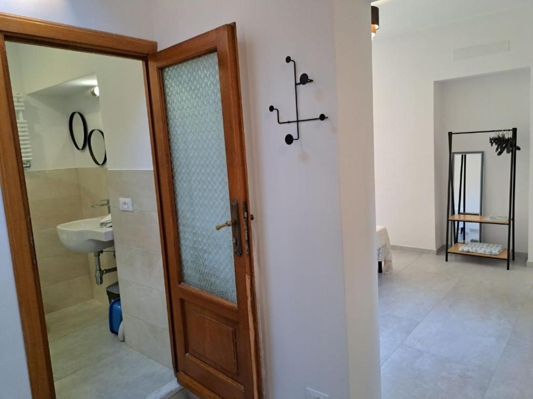 Affittacamere Sophie Monterosso al Mare Ngoại thất bức ảnh