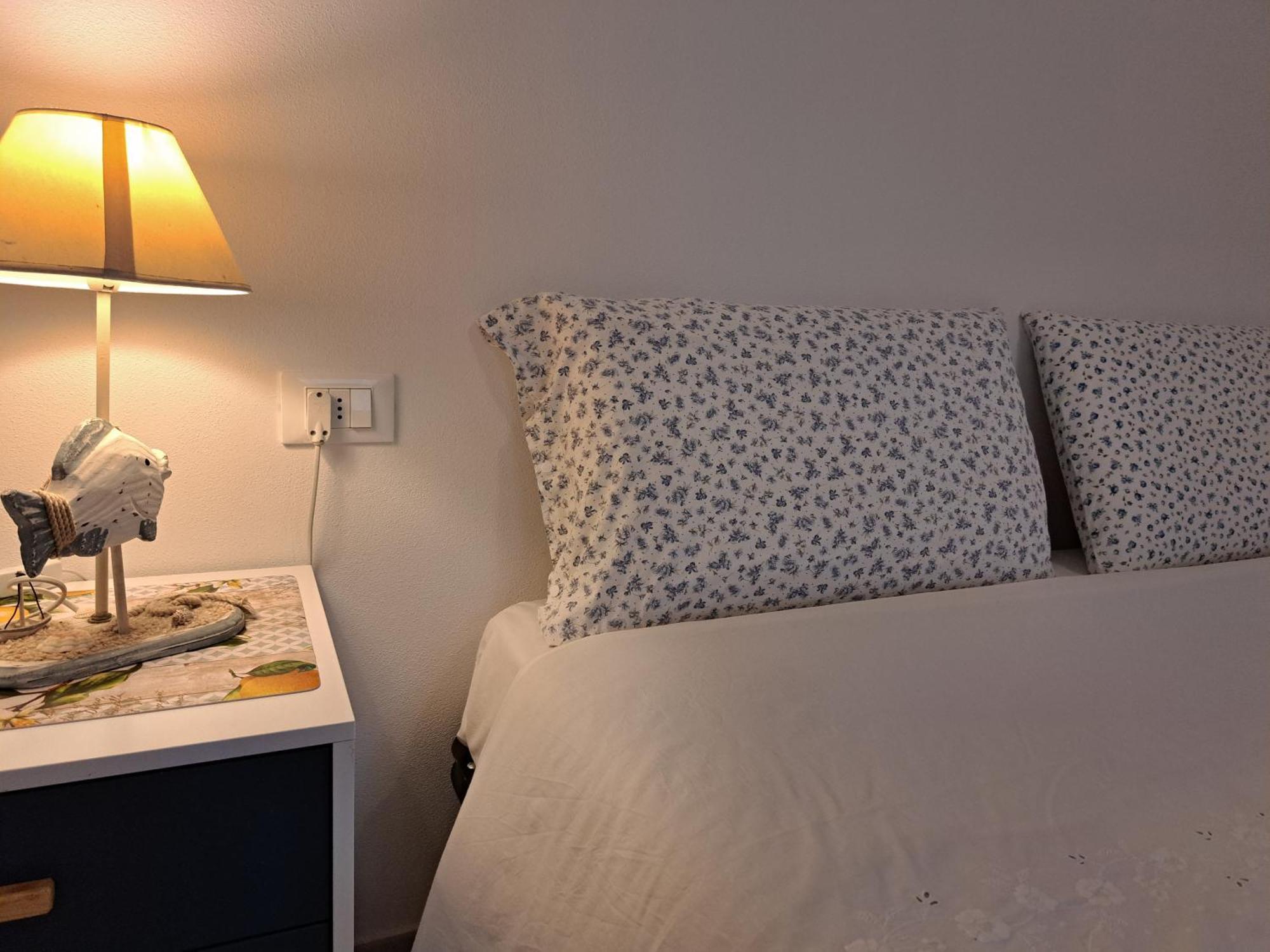 Affittacamere Sophie Monterosso al Mare Ngoại thất bức ảnh