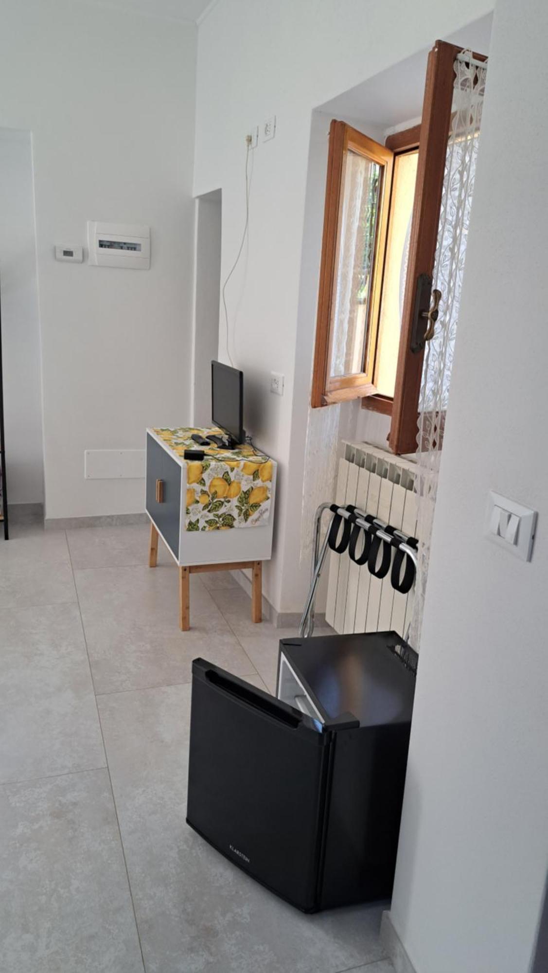 Affittacamere Sophie Monterosso al Mare Ngoại thất bức ảnh