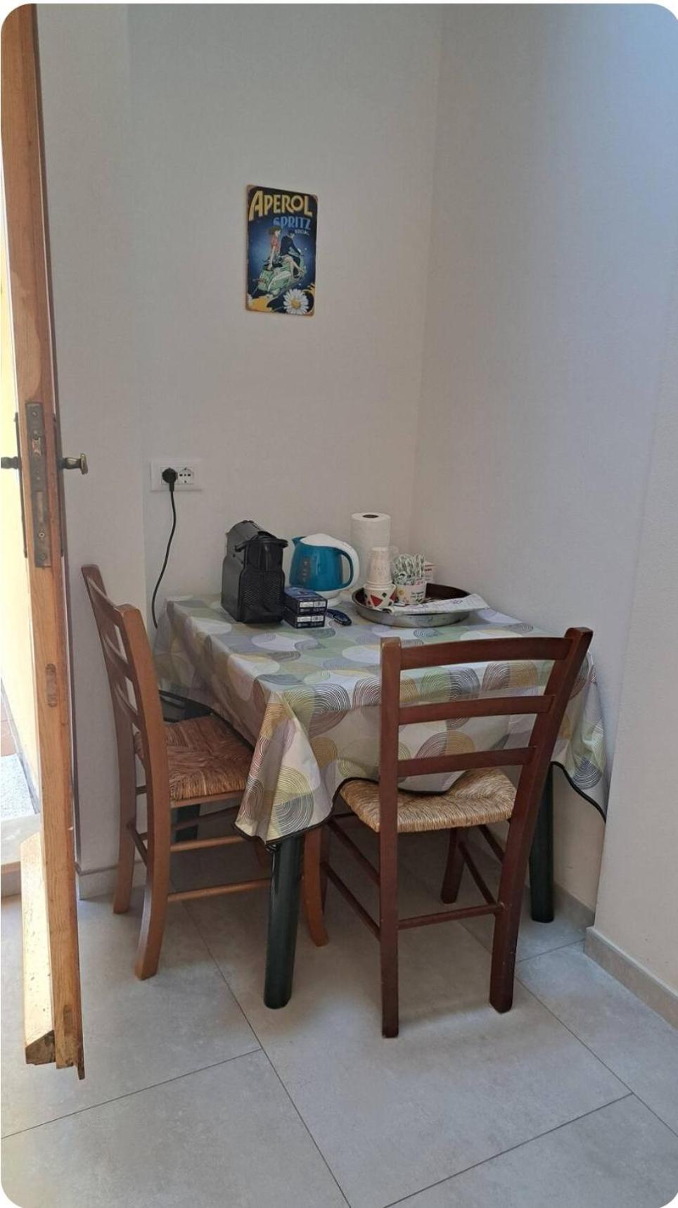Affittacamere Sophie Monterosso al Mare Phòng bức ảnh